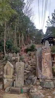 石疊神社(石畳神社)(岡山県)
