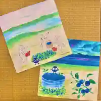 裏表異なるデザイン😳💖