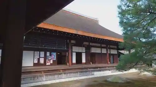 妙心寺（妙心禅寺）のその他建物