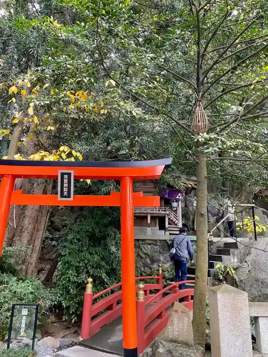 來宮神社のその他建物