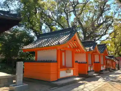 住吉大社(大阪府)