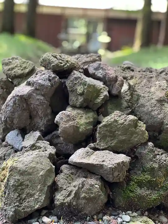 山宮浅間神社(静岡県)