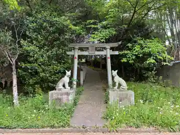 三峯神社(千葉県)