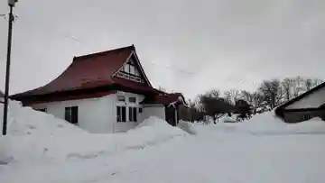 善光寺(北海道)