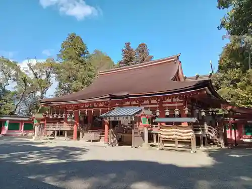 石上神宮(奈良県)