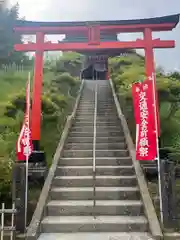 琴平神社(宮城県)