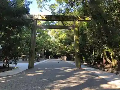 熱田神宮のその他建物