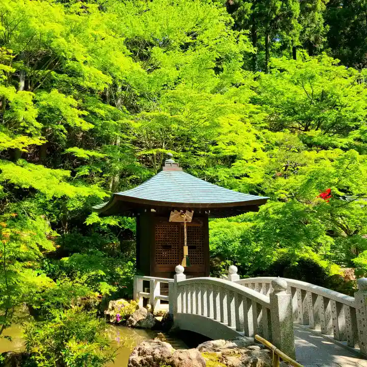 尊永寺(静岡県)