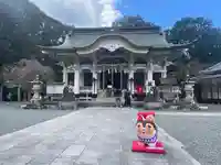 武雄神社(佐賀県)