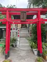 箭弓稲荷神社(神奈川県)