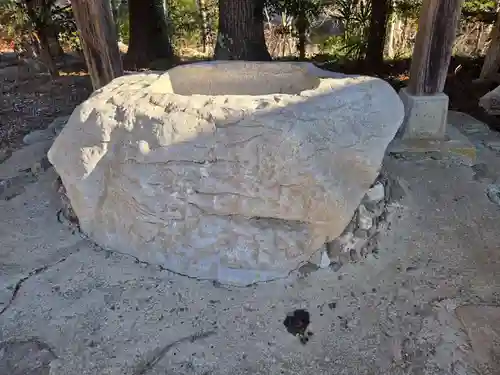 諏訪神社(埼玉県)