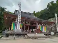 観音正寺(滋賀県)