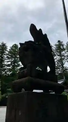 大佐神社(岡山県)