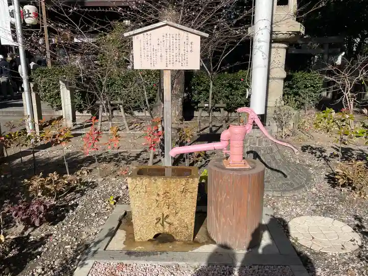 若宮八幡社(愛知県)