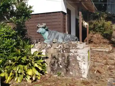 菅原神社(新潟県)