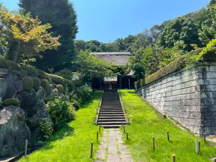横浜 西方寺(神奈川県)
