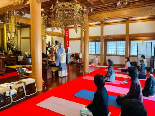 日蓮宗龍口山本龍寺(神奈川県)