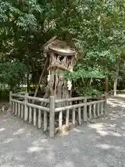 賀茂御祖神社（下鴨神社）(京都府)