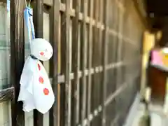 白鳥神社(長野県)