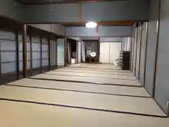 若宮神明社の建物その他