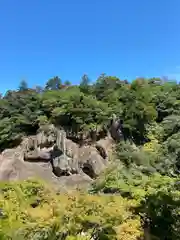 那谷寺(石川県)