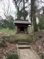 日枝神社(千葉県)