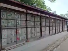 西宮神社の建物その他