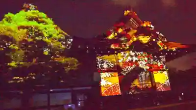 晴明神社のお祭り