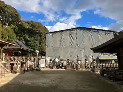 瀧山東照宮(愛知県)