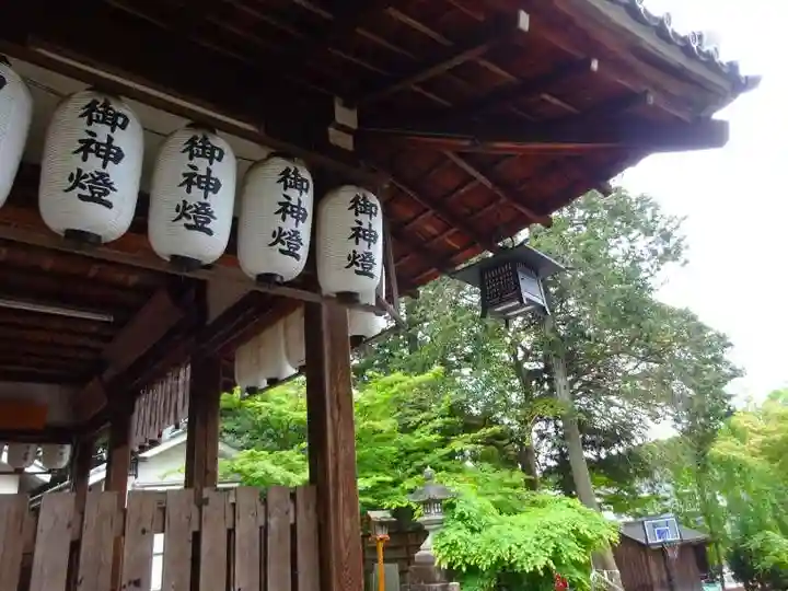 小槻神社(滋賀県)