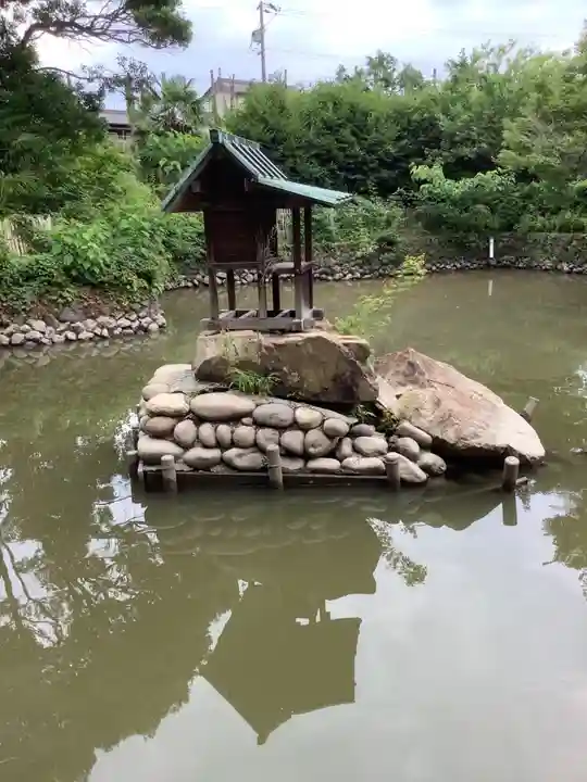 貞照寺(岐阜県)