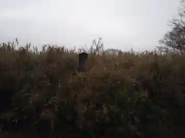 板碑(名称不明)のその他建物