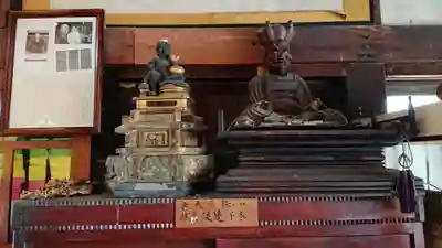 天然寺のその他建物