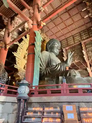 東大寺の{uncategorized: "未分類", other: "その他", undefined: "問題あり", building: "その他建物", grave: "お墓", sacred_gate: "鳥居", guardian: "狛犬", statue: "像", buddha: "仏像", history: "歴史", nature: "自然", garden: "庭園", animal: "動物", pagoda: "塔", temizu: "手水舎", mountain_gate: "山門・神門", sanctuary: "本殿・本堂", subordinate: "末社・摂社", art: "芸術", scenery: "景色", jizo: "地蔵", ema: "絵馬", goshuin: "御朱印", omikuji: "おみくじ", items: "授与品その他", amulet: "お守り", goshuincho: "御朱印帳", eats: "食事", festival: "お祭り", votive_dance: "神楽", shichigosan: "七五三参", wedding: "結婚式", experience: "体験その他", initially: "初詣", around: "周辺", anti_infection: "感染症対策"}
