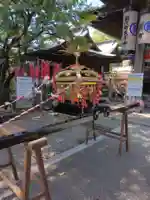 下庄八幡神社(福岡県)