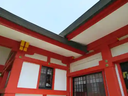 樽前山神社(北海道)