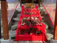 別小江神社のその他建物