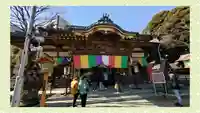 蓮馨寺(埼玉県)