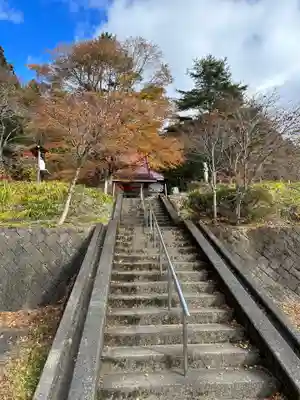 日輪寺(茨城県)