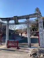 賀茂別雷神社(栃木県)
