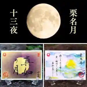 諫早神社(九州総守護 四面宮)の御朱印 2024年10月15日(火)〜(2024年10月16日(水) 23時44分13秒投稿)