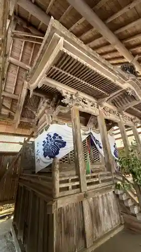 厳島神社(兵庫県)