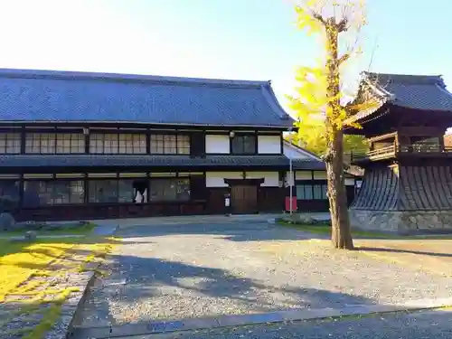 春江院のその他建物