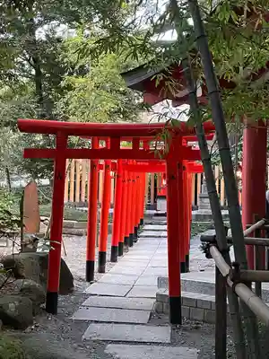來宮神社(静岡県)