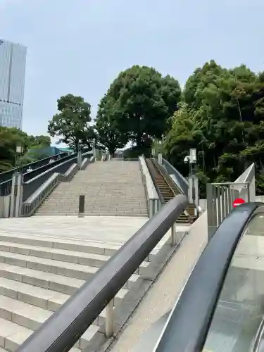 日枝神社(東京都)