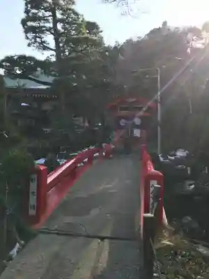 高幡不動尊　金剛寺(東京都)