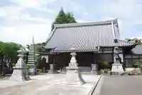 如意輪寺のその他建物