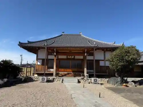 妙法寺(愛知県)