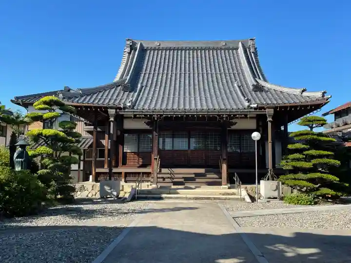 願成寺(滋賀県)