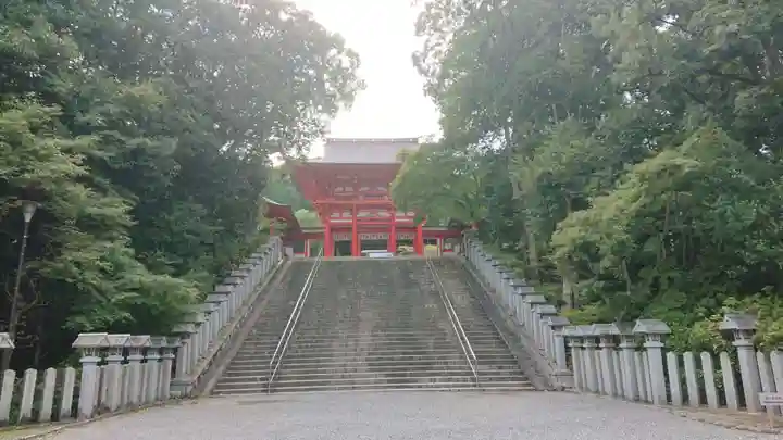 近江神宮のその他建物